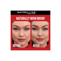 Maybellline Tattoo Brow 3 Day Styling Gel Medium Brown