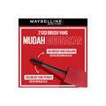 Maybellline Tattoo Brow 3 Day Styling Gel Medium Brown