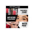 Maybellline Tattoo Brow 3 Day Styling Gel Medium Brown