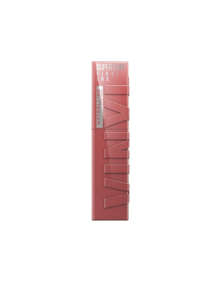 Maybelline Superstay Vinyl Ink Tint 35 Cheeky