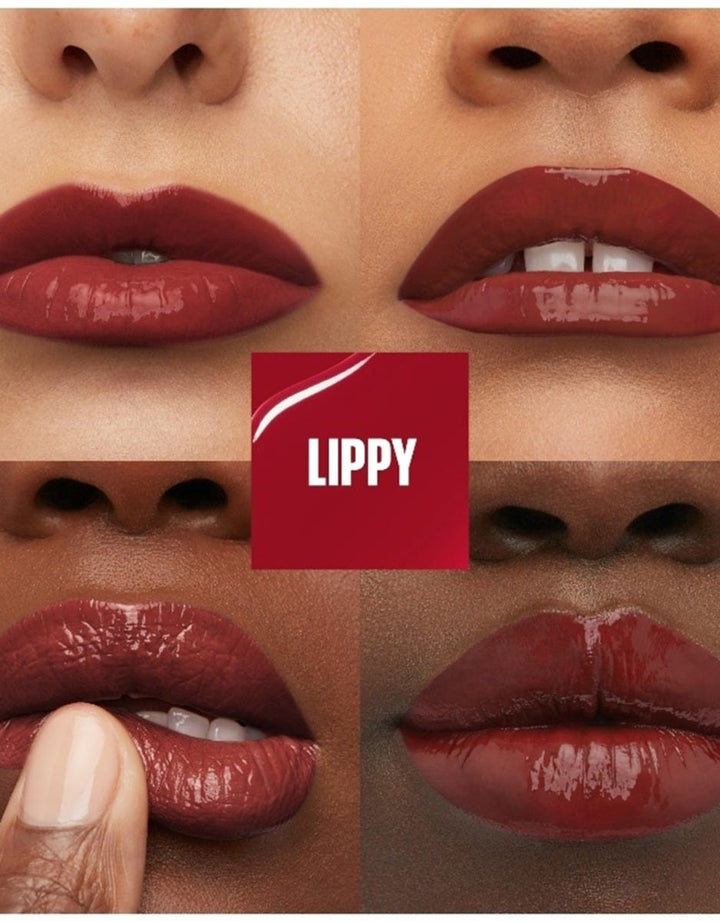 Maybelline Superstay Vinyl Ink Tint 10 Lippy