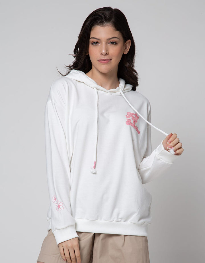 Nevada Sweater Soulfull And Sunshine