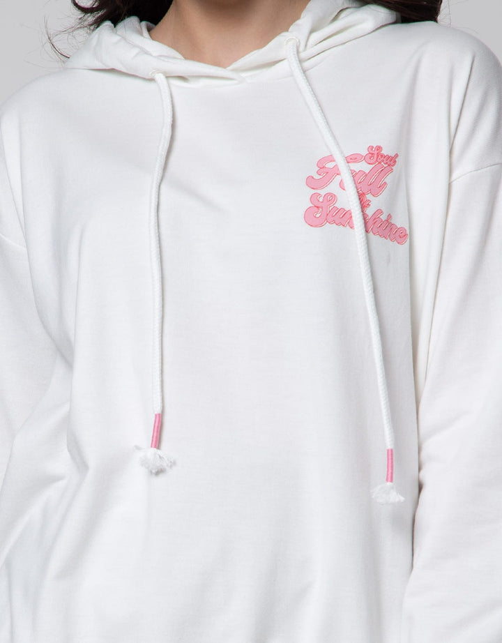 Nevada Sweater Soulfull And Sunshine