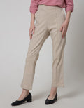 St. Yves Long Pants Nr Stretch With Stitch Side Pocket