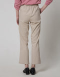 St. Yves Long Pants Nr Stretch With Stitch Side Pocket
