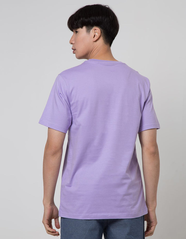 Nevada Short Sleeve T-Shirt Print Great Mind