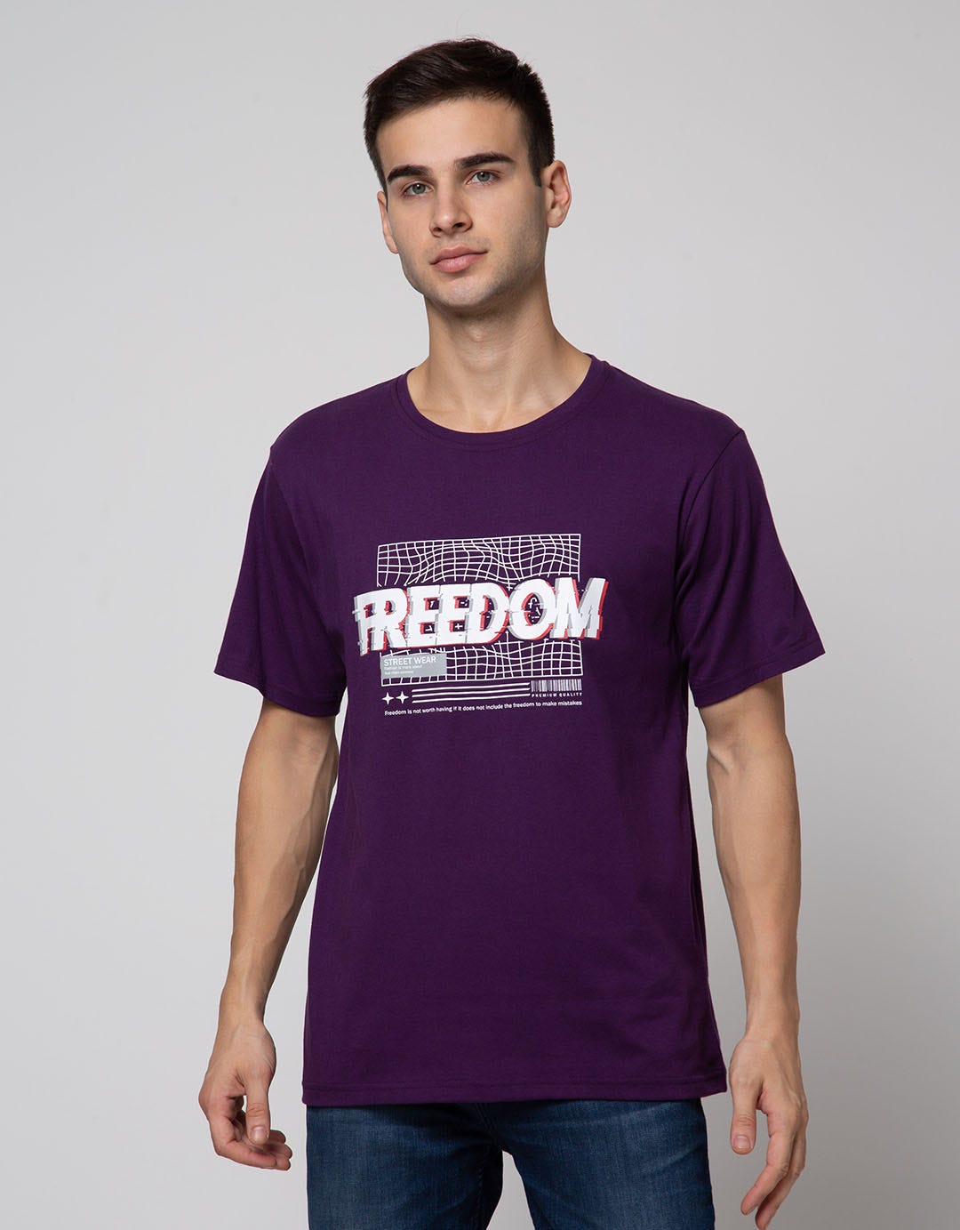 Nevada Short Sleeve T-Shirt Doodle