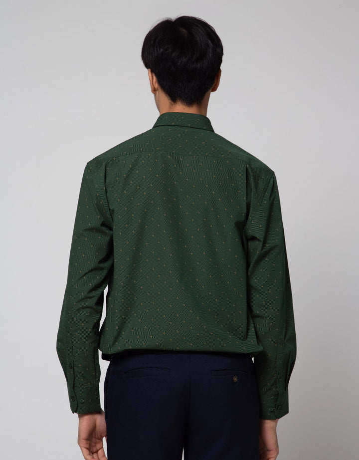 Stanley Adams Regular Men's Shirt
