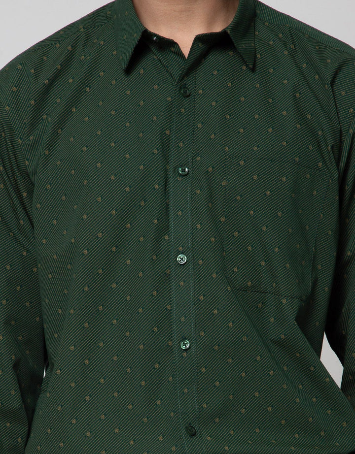Stanley Adams Regular Men's Shirt