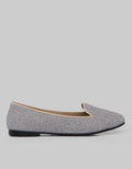 Nevada Moccasin Sepatu Wanita Aimc01