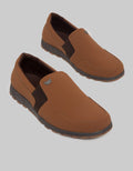 Watchout Shoes Slip On Casual Pria