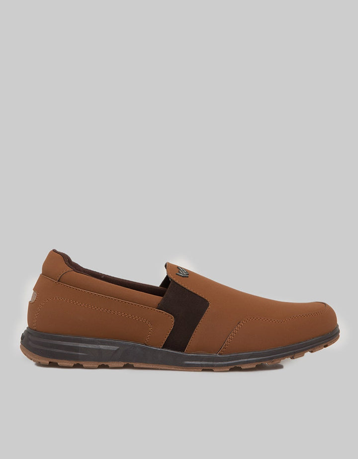 Watchout Shoes Slip On Casual Pria