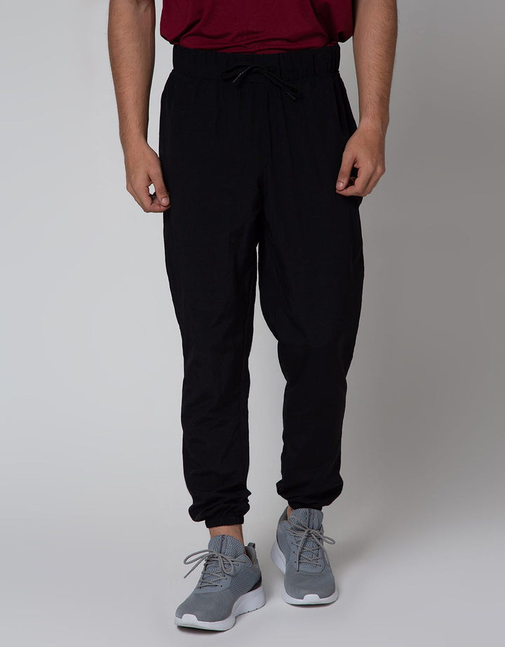 Nevada Sport Jogger Nylon Taslan Water Repellent