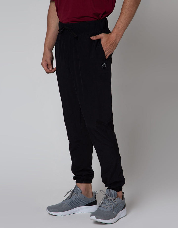 Nevada Sport Jogger Nylon Taslan Water Repellent