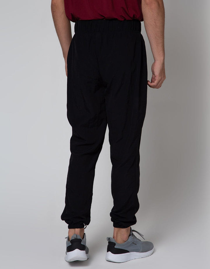 Nevada Sport Jogger Nylon Taslan Water Repellent