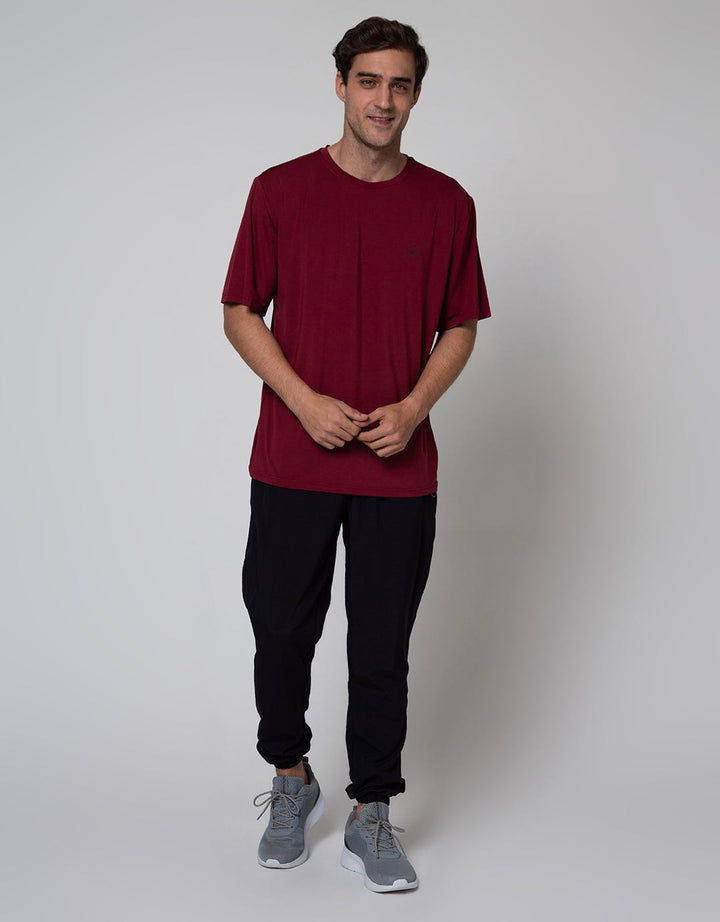 Nevada Sport Jogger Nylon Taslan Water Repellent