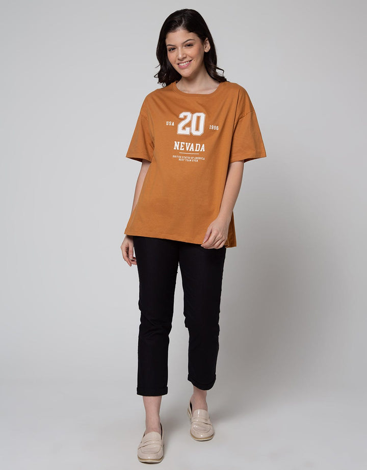 Connexion Hi Waist Paperbag Ankle Pants With Ramie Belt