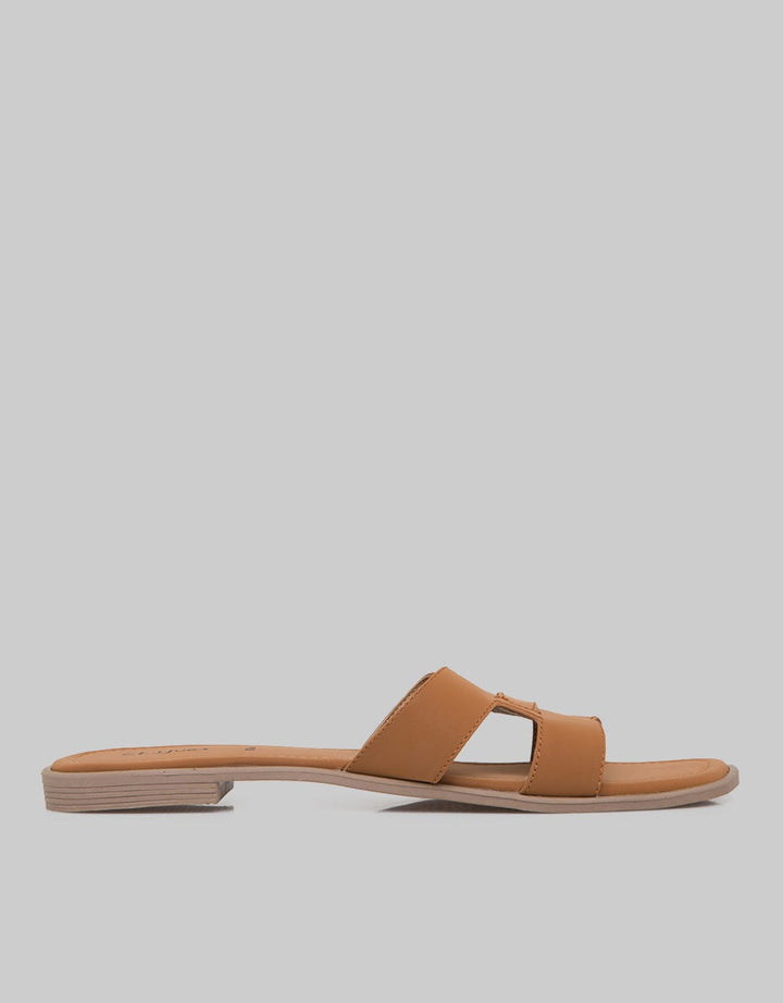 SLIPPER SANDALS WOMA