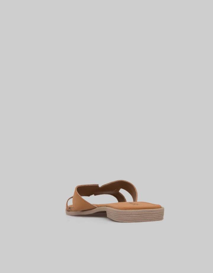 SLIPPER SANDALS WOMA