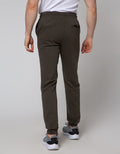 Johnwin Casual Jogger Celana Pria