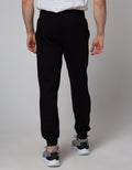LGS Knee Print Celana Jogger Pria