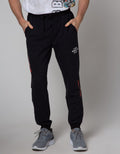 LGS Side Logo Men's Jogger Pants - Jogger Pants - SJ10P001005C