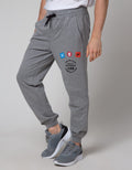 LGS Premium Logo Celana Jogger Pria
