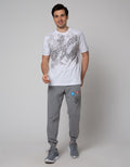 LGS Premium Logo Celana Jogger Pria