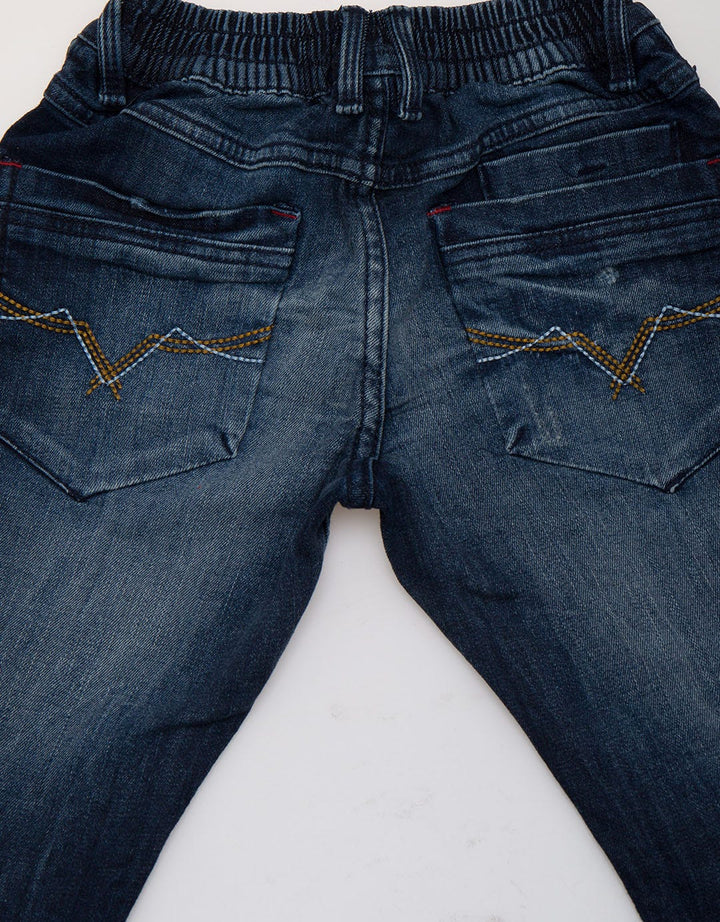 Cardinal Kids Boy Celana Jeans Anak Laki-laki