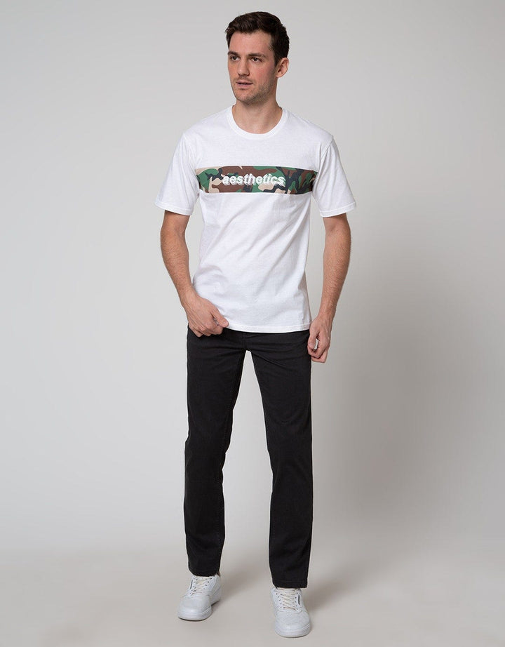 Cardinal Casual Celana Panjang Chinos EBCBS00790K