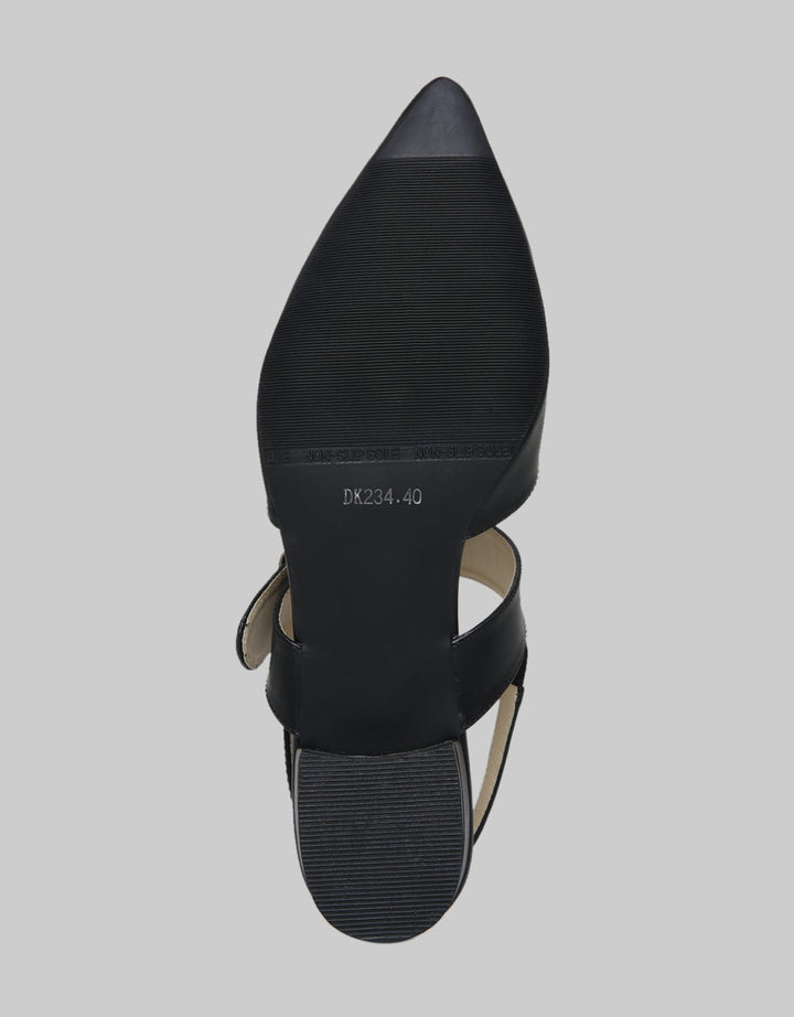 Details Ankle Strap Women's Sandals Shoes