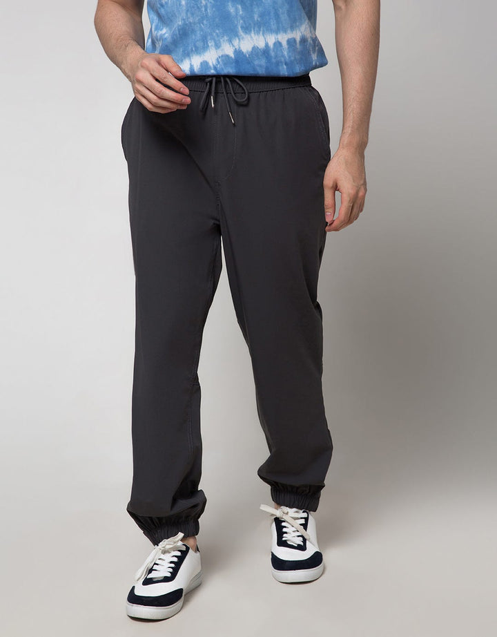Nevada Jogger Pants Nylon Stretch