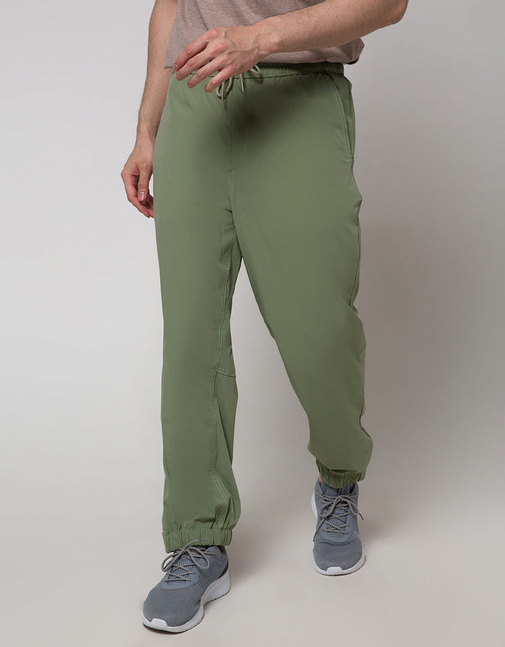 Nevada Jogger Pants Nylon Stretch