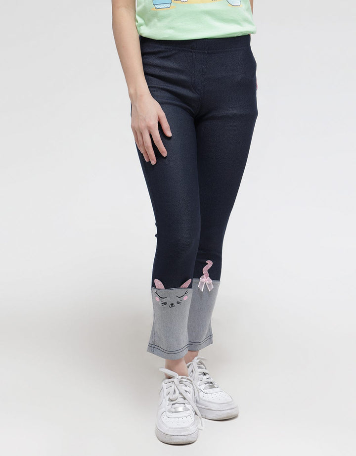 Cardinal Kids Girl Casual Leggings