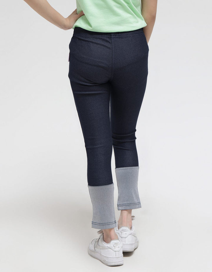 Cardinal Kids Girl Casual Leggings