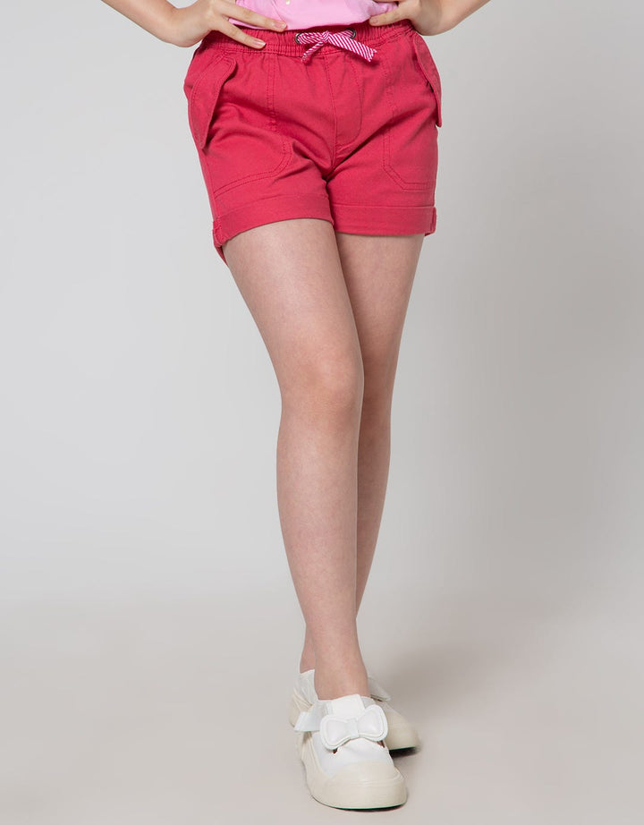 Cardinal Kids Girl Celana Pendek Anak Perempuan