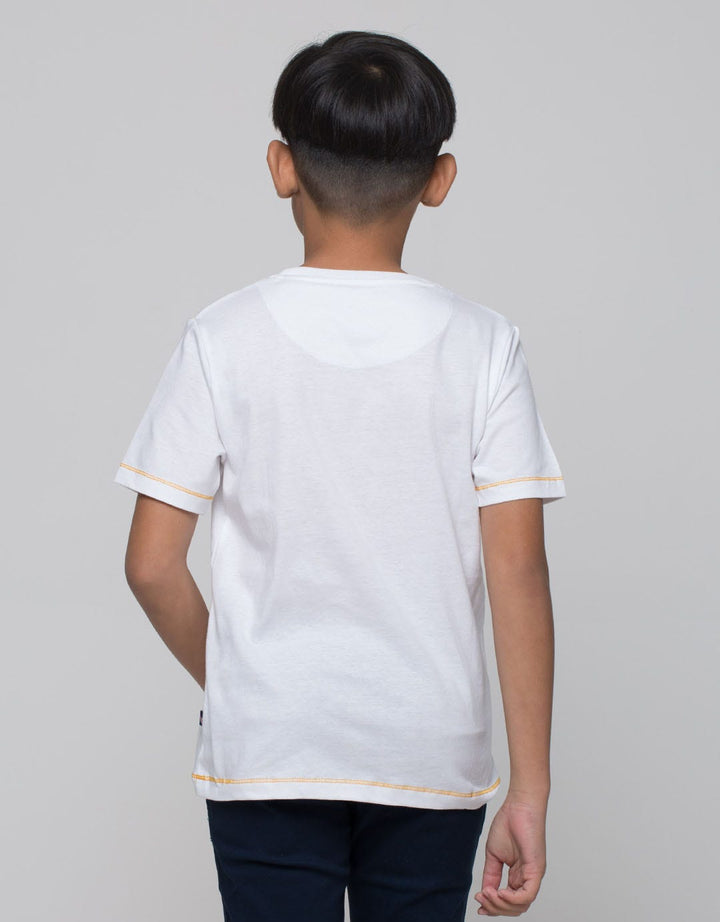 Cardinal Kids Boy Tokyo T-shirt