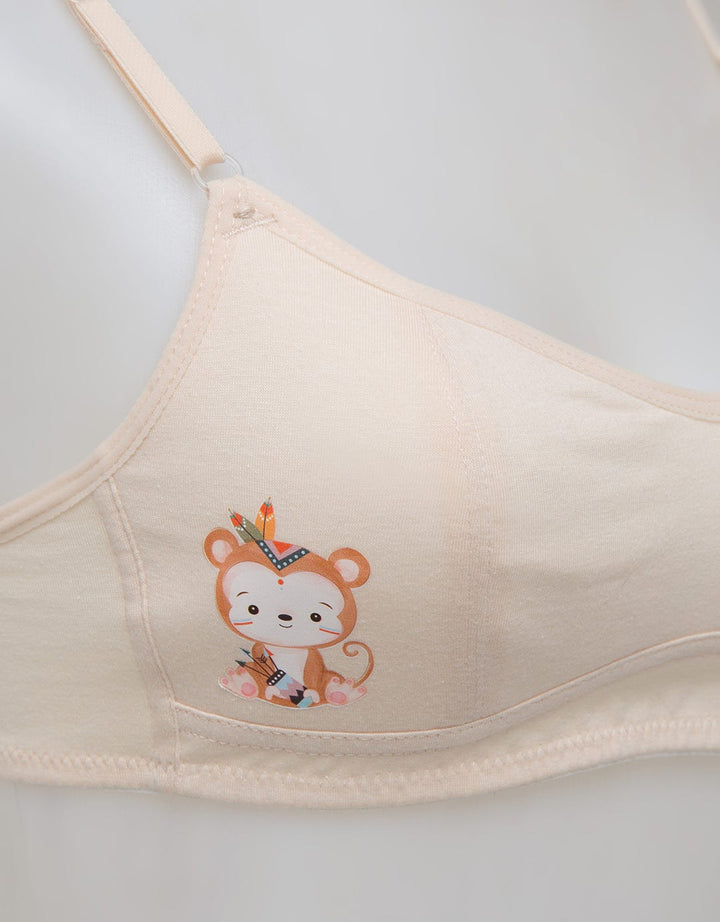 Nevada Mini Set Bra Step 2 Cute Monki