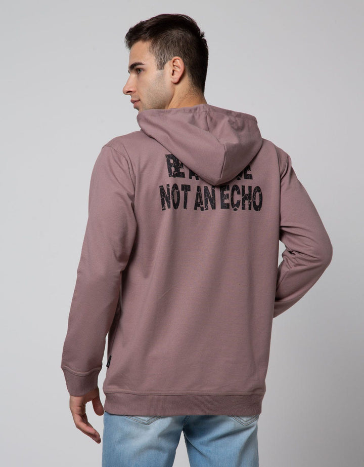 Nevada Sweatshirt Hoodie Print Front And Back