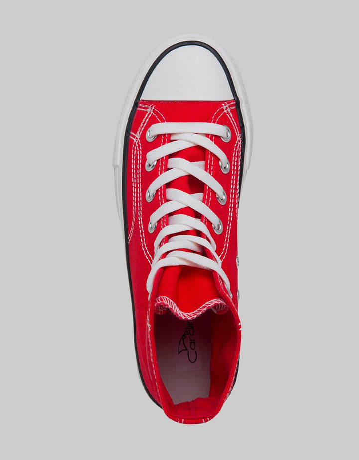 Cardinal Sepatu Sneakers Stacy Wanita