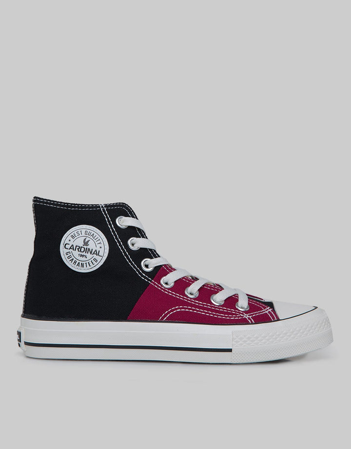 Cardinal Women's Spring Sneakers Shoes