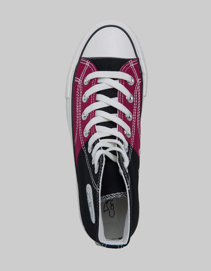 Cardinal Women's Spring Sneakers Shoes