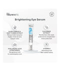 Truwhite Eye Serum 15 Ml