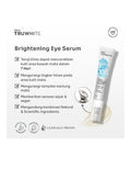 Truwhite Eye Serum 15 Ml