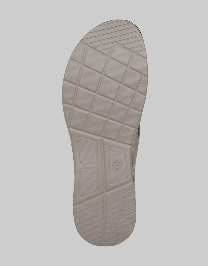 Laviola Mina Sandal Wedges Wanita