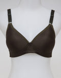 Tulip Plain Bra Wanita