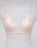 Tulip Plain Bra Wanita