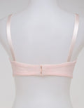 Tulip Plain Bra Wanita