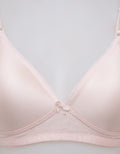 Tulip Plain Bra Wanita