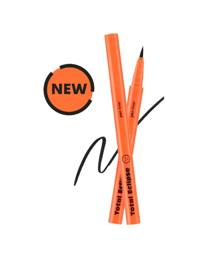 Emina Total Eclipse Pen Liner 1 ml